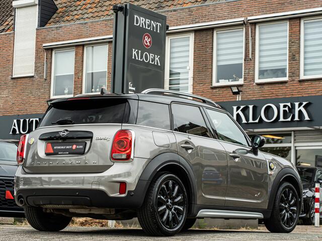Mini COUNTRYMAN Mini 1.5 Cooper ALL4 Chili PANO CAMERA LEDER LED HEAD UP DISPLAY