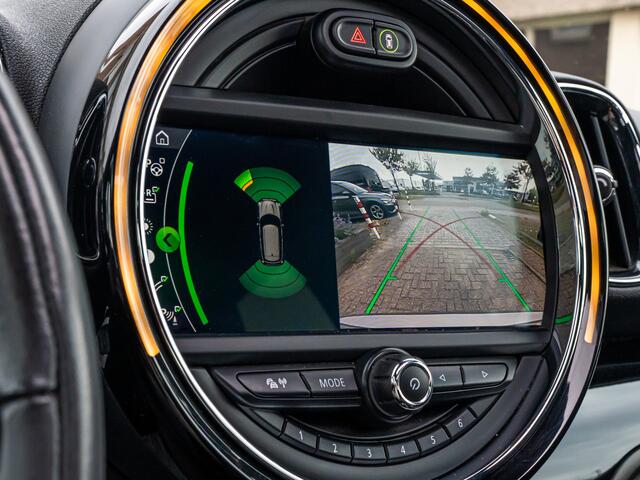 Mini COUNTRYMAN Mini 1.5 Cooper ALL4 Chili PANO CAMERA LEDER LED HEAD UP DISPLAY