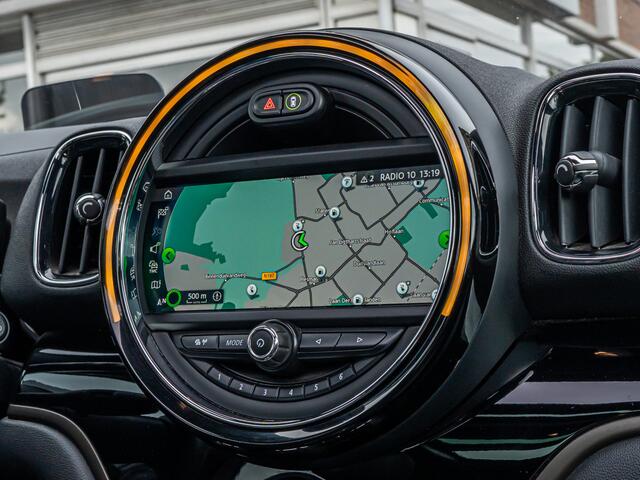 Mini COUNTRYMAN Mini 1.5 Cooper ALL4 Chili PANO CAMERA LEDER LED HEAD UP DISPLAY