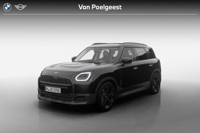 Mini COUNTRYMAN E Classic M