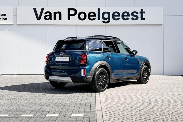 Mini COUNTRYMAN Cooper Boardwalk Edition