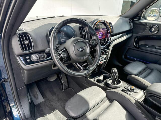 Mini COUNTRYMAN Cooper Boardwalk Edition