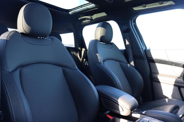 Mini COUNTRYMAN Mini 1.5 Cooper Classic Panoramadak / Comfort Acces / Achteruitrijcamera / Sportstoelen / Stoelverwarming / Cruise control adaptive / DAB / Navigatie /