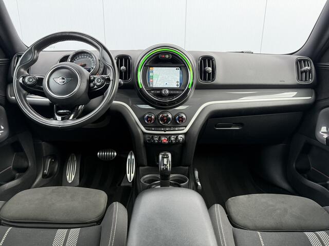 Mini COUNTRYMAN Mini 2.0 Cooper S Knightsbridge Edition Automaat