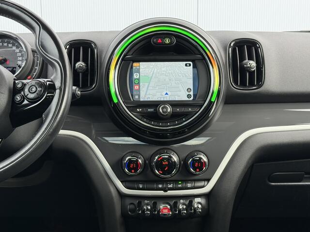 Mini COUNTRYMAN Mini 2.0 Cooper S Knightsbridge Edition Automaat