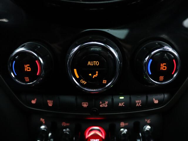 Mini COUNTRYMAN Mini 135pk Cooper Chili Head-Up | Cruise | Navi | Parkeersens. v+a | Stoelverw. | Panoramadak