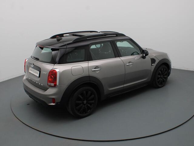 Mini COUNTRYMAN Mini 135pk Cooper Chili Head-Up | Cruise | Navi | Parkeersens. v+a | Stoelverw. | Panoramadak