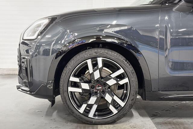 Mini COUNTRYMAN E John Cooper Works XL | Harman/Kardon | Panoramadak | Stoelverwarming