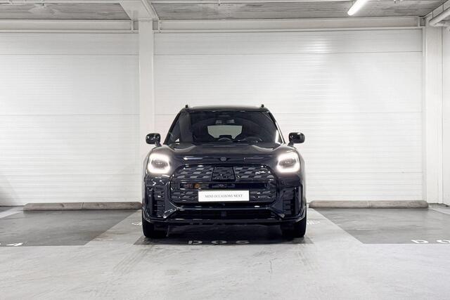 Mini COUNTRYMAN E John Cooper Works XL | Harman/Kardon | Panoramadak | Stoelverwarming