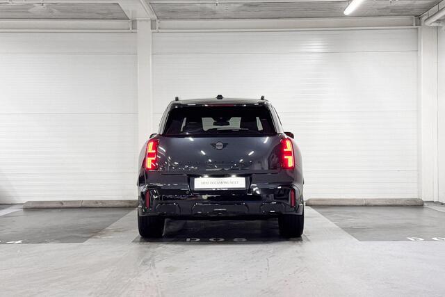 Mini COUNTRYMAN E John Cooper Works XL | Harman/Kardon | Panoramadak | Stoelverwarming