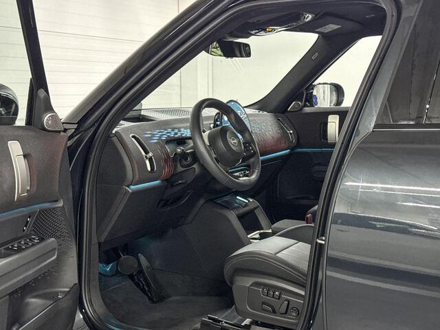 Mini COUNTRYMAN E John Cooper Works XL | Harman/Kardon | Panoramadak | Stoelverwarming