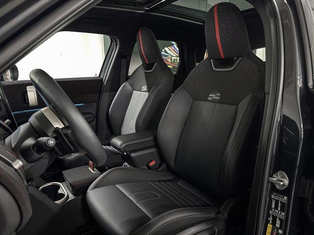 Mini COUNTRYMAN E John Cooper Works XL | Harman/Kardon | Panoramadak | Stoelverwarming