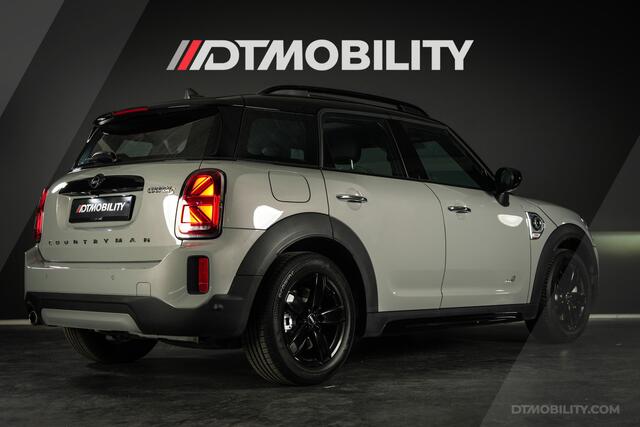 Mini COUNTRYMAN Mini 2.0 Cooper SE ALL4 | Northwood Edition | Pano