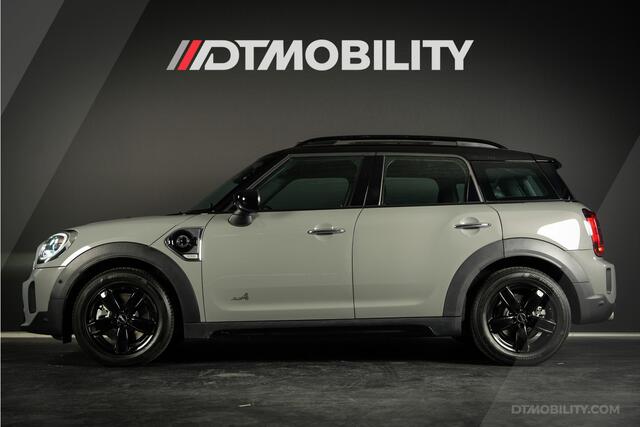 Mini COUNTRYMAN Mini 2.0 Cooper SE ALL4 | Northwood Edition | Pano
