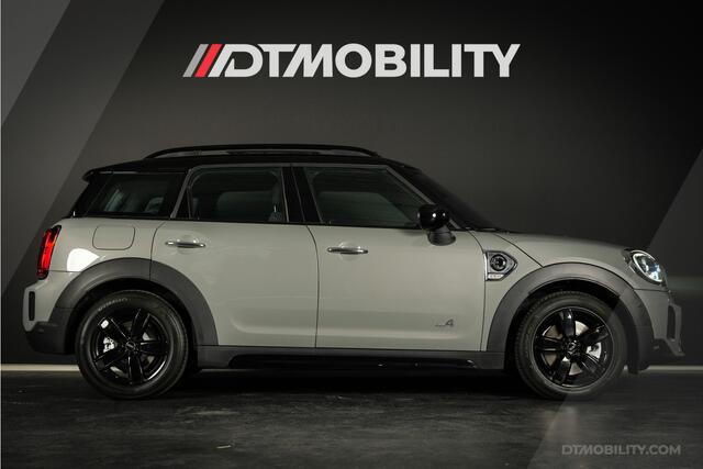 Mini COUNTRYMAN Mini 2.0 Cooper SE ALL4 | Northwood Edition | Pano