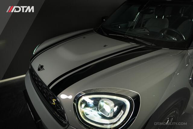 Mini COUNTRYMAN Mini 2.0 Cooper SE ALL4 | Northwood Edition | Pano