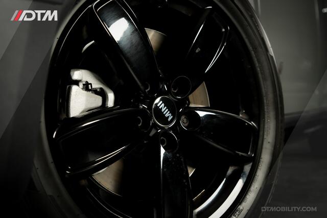 Mini COUNTRYMAN Mini 2.0 Cooper SE ALL4 | Northwood Edition | Pano