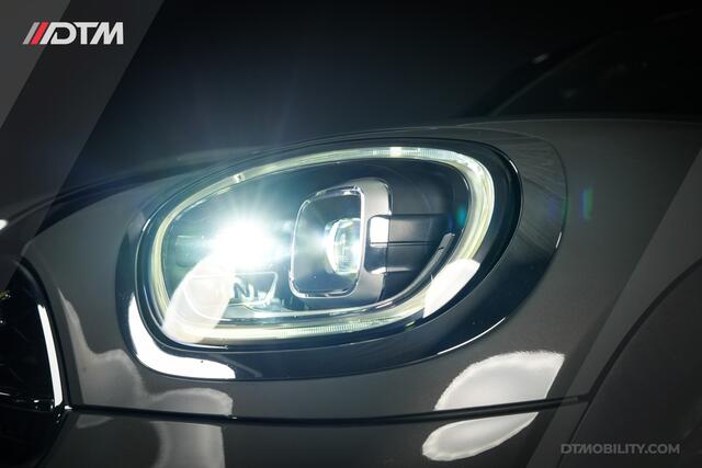 Mini COUNTRYMAN Mini 2.0 Cooper SE ALL4 | Northwood Edition | Pano
