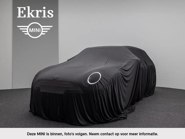 Mini COUNTRYMAN Mini 2.0 Cooper S E ALL4 Chili