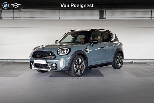 Mini COUNTRYMAN Cooper S E ALL4