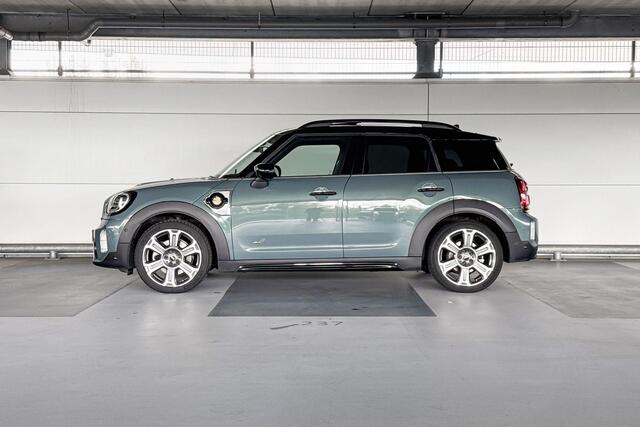 Mini COUNTRYMAN Cooper S E ALL4