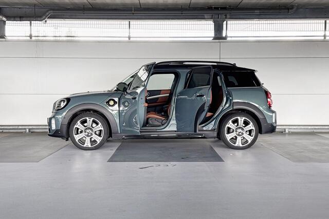 Mini COUNTRYMAN Cooper S E ALL4