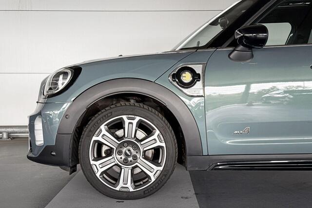 Mini COUNTRYMAN Cooper S E ALL4