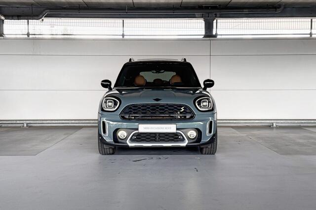 Mini COUNTRYMAN Cooper S E ALL4