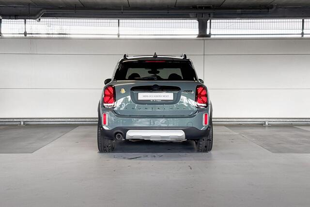 Mini COUNTRYMAN Cooper S E ALL4