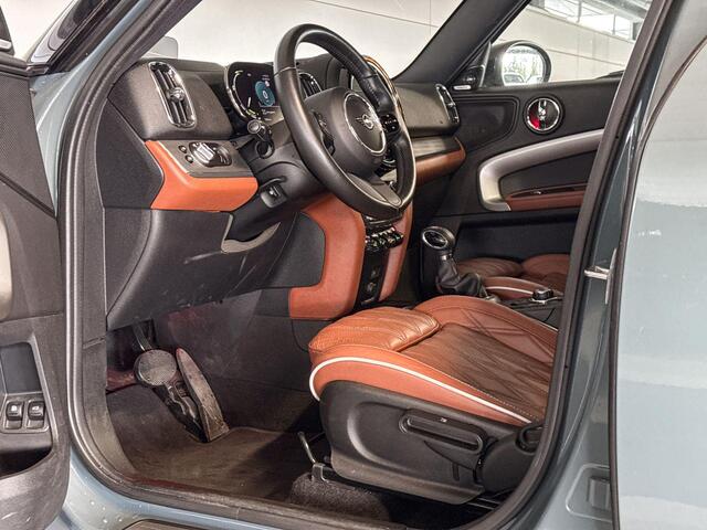 Mini COUNTRYMAN Cooper S E ALL4