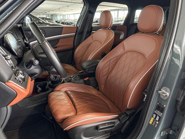 Mini COUNTRYMAN Cooper S E ALL4