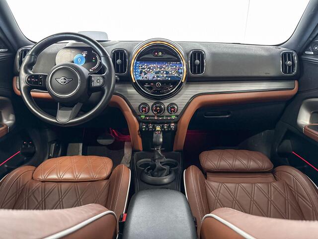 Mini COUNTRYMAN Cooper S E ALL4