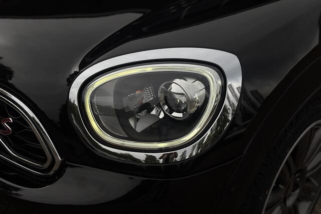 Mini COUNTRYMAN 2.0 Cooper SD ALL4 Chili | Sportleder | Memory | Harman/Kardon | Head-Up | Camera