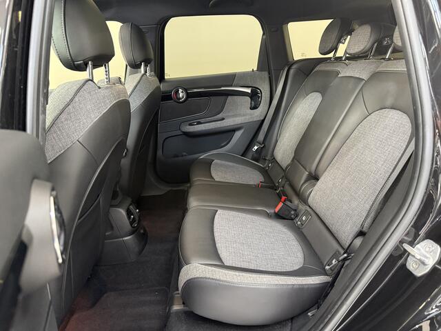 Mini COUNTRYMAN Mini 2.0 Cooper S, 192Pk, 2017, Panoramadak, Sportstoelen, Stoelverwarming, Cruise control, Climate control, Sfeerverlichting, Navigatie, 4 seizoenenbanden