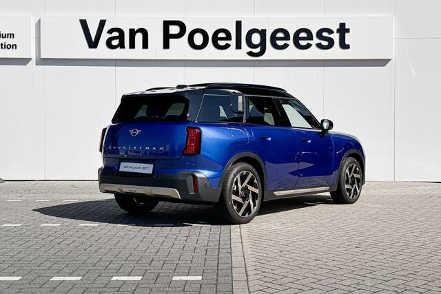 Mini COUNTRYMAN Mini E Favoured M 66.5 kWh