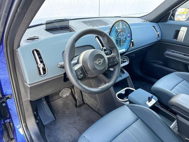 Mini COUNTRYMAN Mini E Favoured M 66.5 kWh