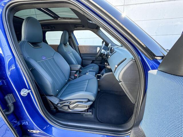 Mini COUNTRYMAN Mini E Favoured M 66.5 kWh