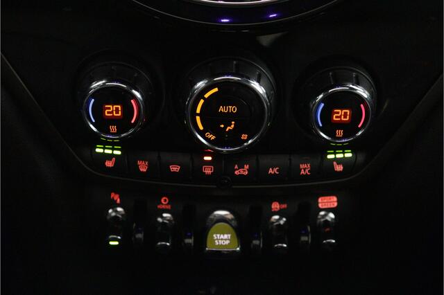 Mini COUNTRYMAN Mini S 2.0 Cooper SE ALL4 Blackline hybrid Aut. 220pk | Lounge | Pano | Camera | Leer | DAB+ - VOL VOL - RIJKLAAR