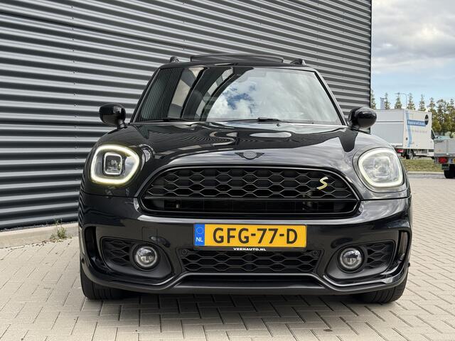Mini COUNTRYMAN 2.0 Cooper S E ALL4 John Cooper Works