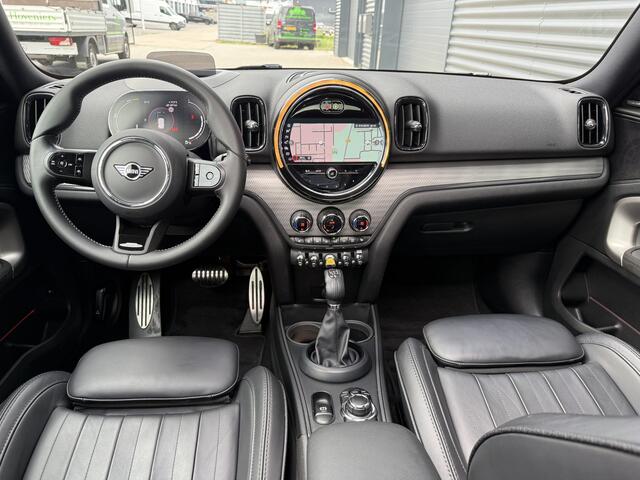 Mini COUNTRYMAN 2.0 Cooper S E ALL4 John Cooper Works