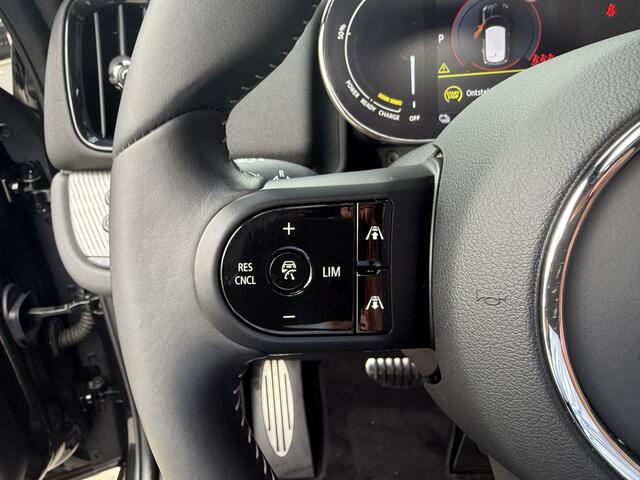 Mini COUNTRYMAN 2.0 Cooper S E ALL4 John Cooper Works