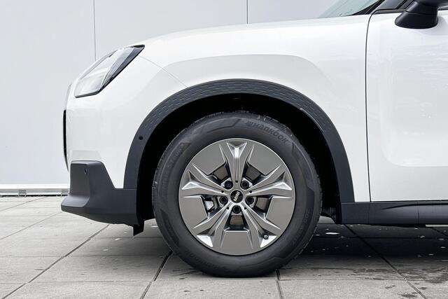 Mini COUNTRYMAN Electric Classic