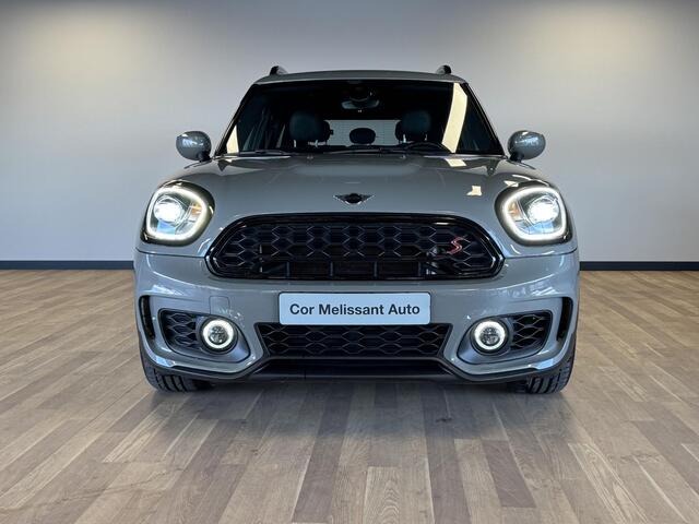 Mini COUNTRYMAN 2.0 Cooper S Hammersmith PANO | NL AUTO | MINI GARANTIE