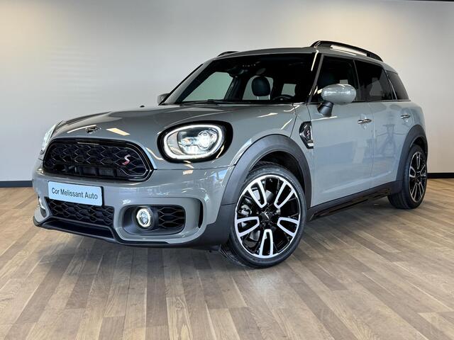 Mini COUNTRYMAN 2.0 Cooper S Hammersmith PANO | NL AUTO | MINI GARANTIE