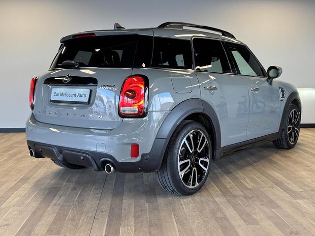 Mini COUNTRYMAN 2.0 Cooper S Hammersmith PANO | NL AUTO | MINI GARANTIE