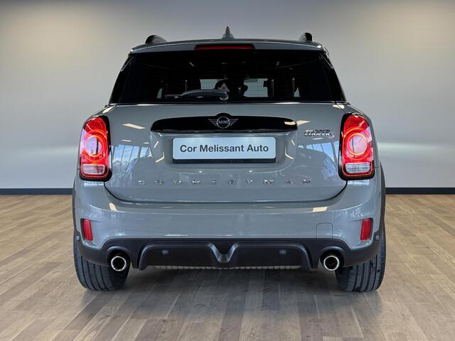 Mini COUNTRYMAN 2.0 Cooper S Hammersmith PANO | NL AUTO | MINI GARANTIE