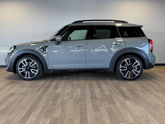 Mini COUNTRYMAN 2.0 Cooper S Hammersmith PANO | NL AUTO | MINI GARANTIE