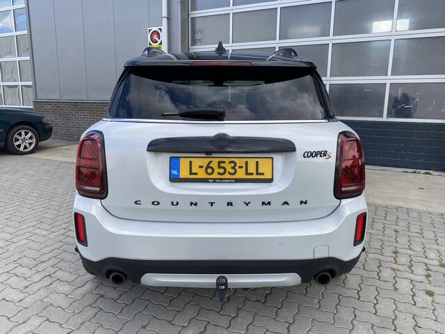 Mini COUNTRYMAN Mini 2.0 Cooper S Classic