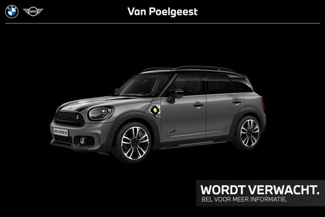 Mini COUNTRYMAN Cooper S E ALL4 John Cooper Works