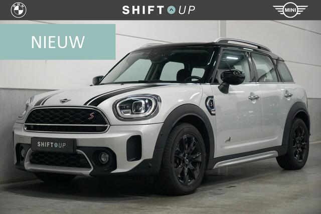 Mini COUNTRYMAN Mini 2.0 Cooper S ALL4 Achteruitrijcamera | Sportstoelen | Comfort Access
